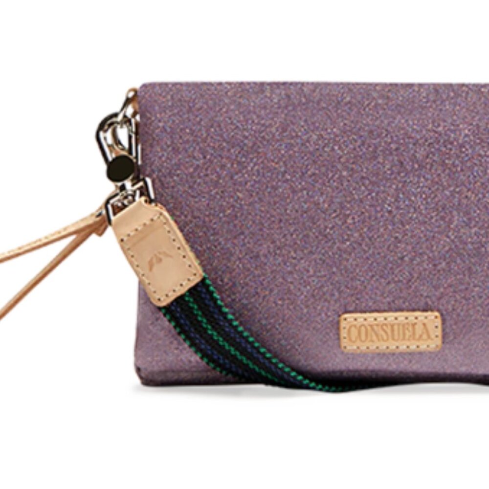 Lyndz Uptown Crossbody